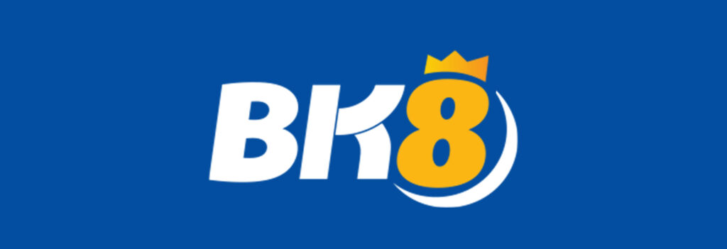 Bk8 logo