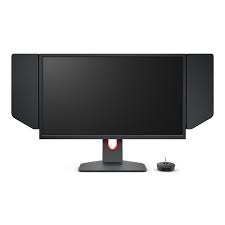 BenQ Zowie XL2566K 360Hz monitor for CS2 esports