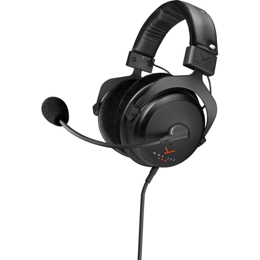 Beyerdynamic-MMX-300-2nd-Gen