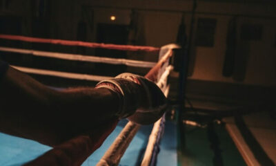 Boxing