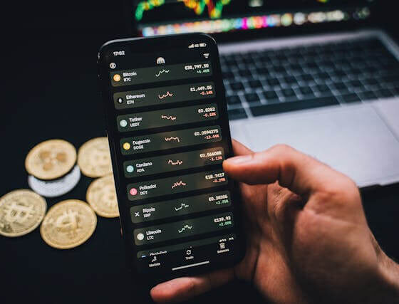 Cryptocurrencies