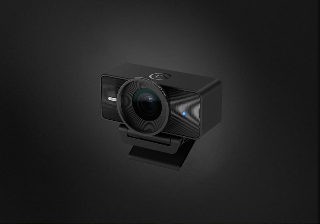 Elgato Facecam 4K webcam review – best camera for streaming with 60fps video quality