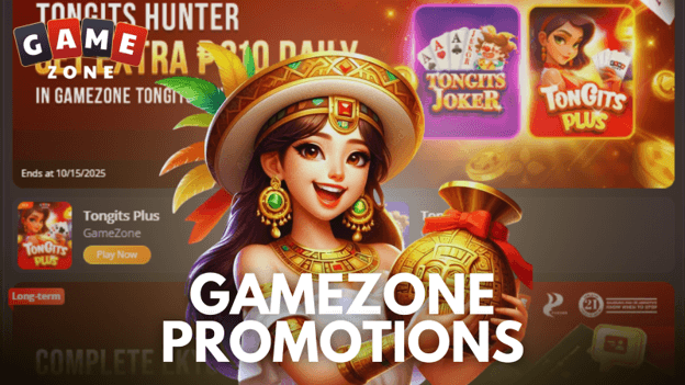 GameZone Promotions