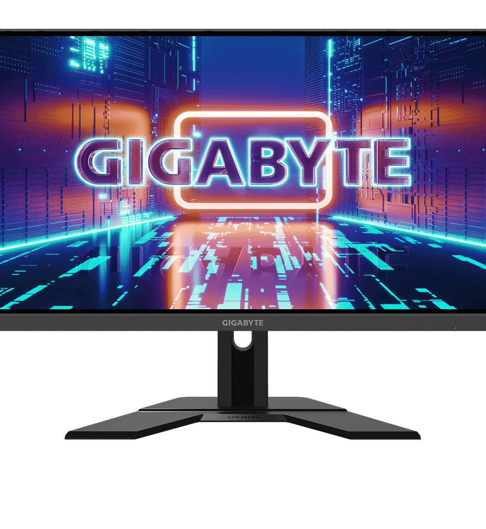 GIGABYTE M27Q X 240Hz QHD monitor for CS2