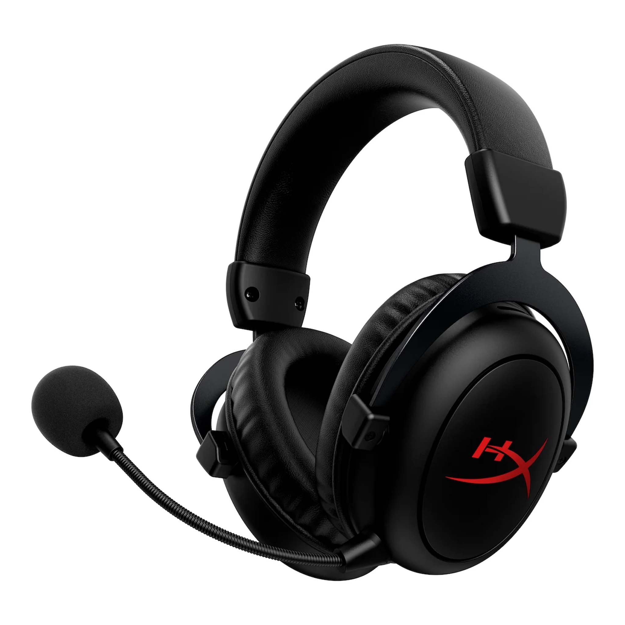HyperX Cloud II/Core