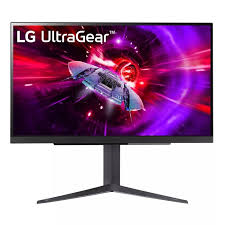 LG 27GR83Q-B 1440p 240Hz gaming monitor for CS2