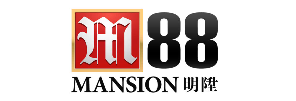 mansion88 logo