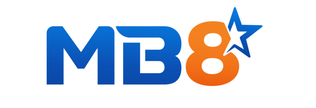 MB8 logo