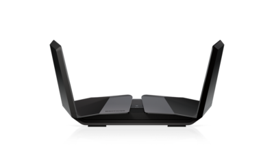 Netgear Nighthawk RAXE500-Best Wi-Fi 6E Routers for Low-Latency Gaming
