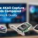 PCIe capture card