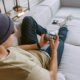 Playing Mobile Games
