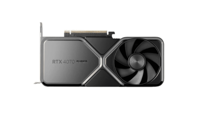 RTX 4070 Super AIB