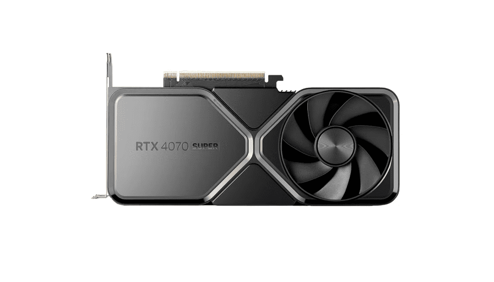 RTX 4070 Super AIB