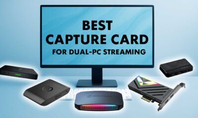 Best Capture Card