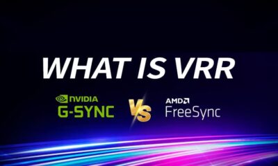 VRR Explained G‑Sync vs FreeSync for Competitive Play (2)