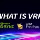 VRR Explained G‑Sync vs FreeSync for Competitive Play (2)