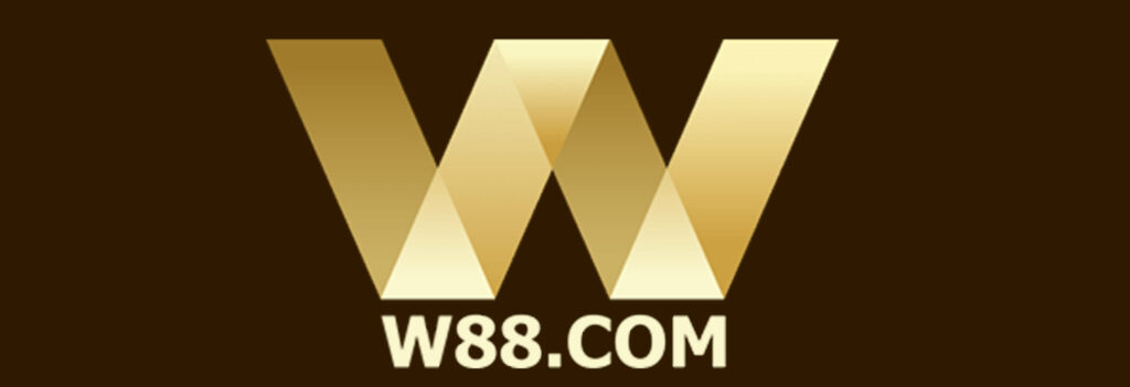 W88 logo