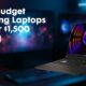 Budget gaming laptop