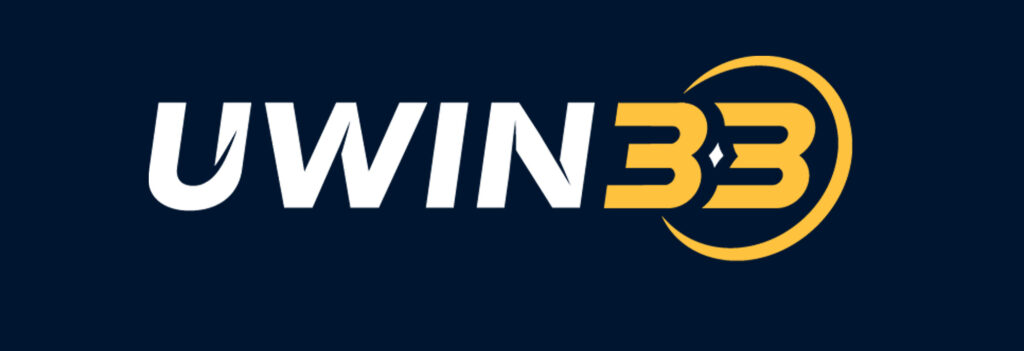 uwin33 logo