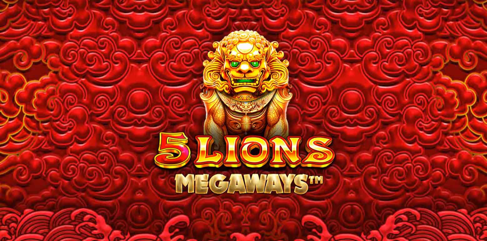 5 Lion Megaways