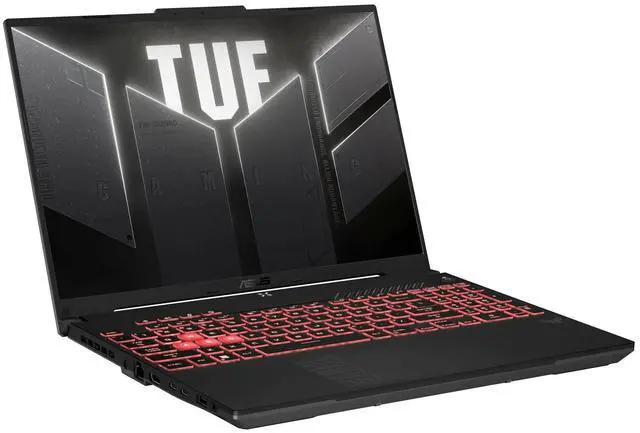 ASUS TUF A16 (RTX 4050 )