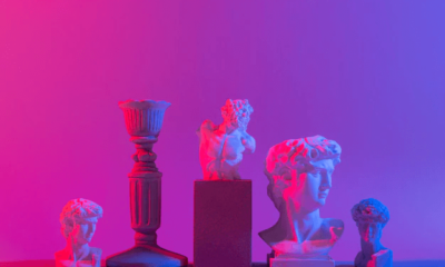 Art and Entertainment