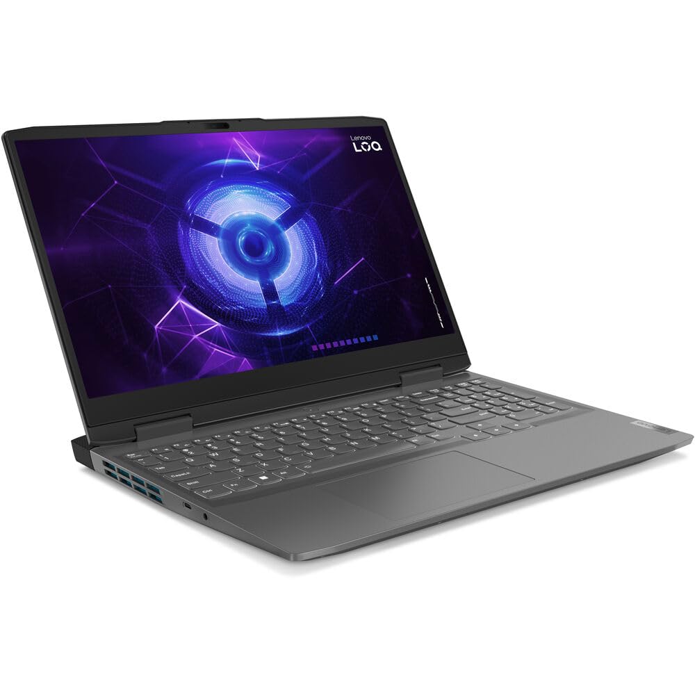 Lenovo LOQ 16 (RTX 4060)