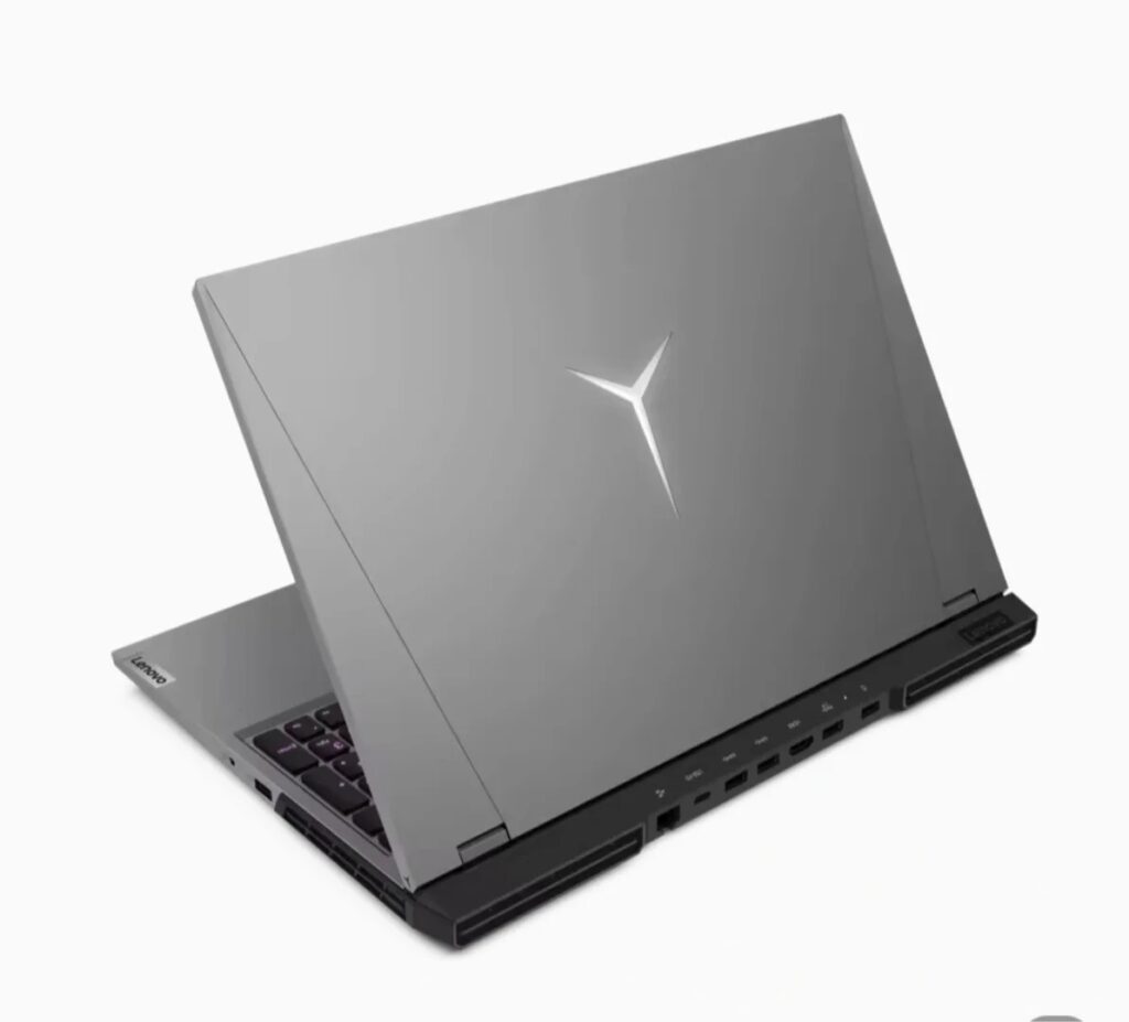 Lenovo Legion 5 Pro (RTX 4060)