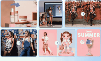 Online Photo Editing Tools