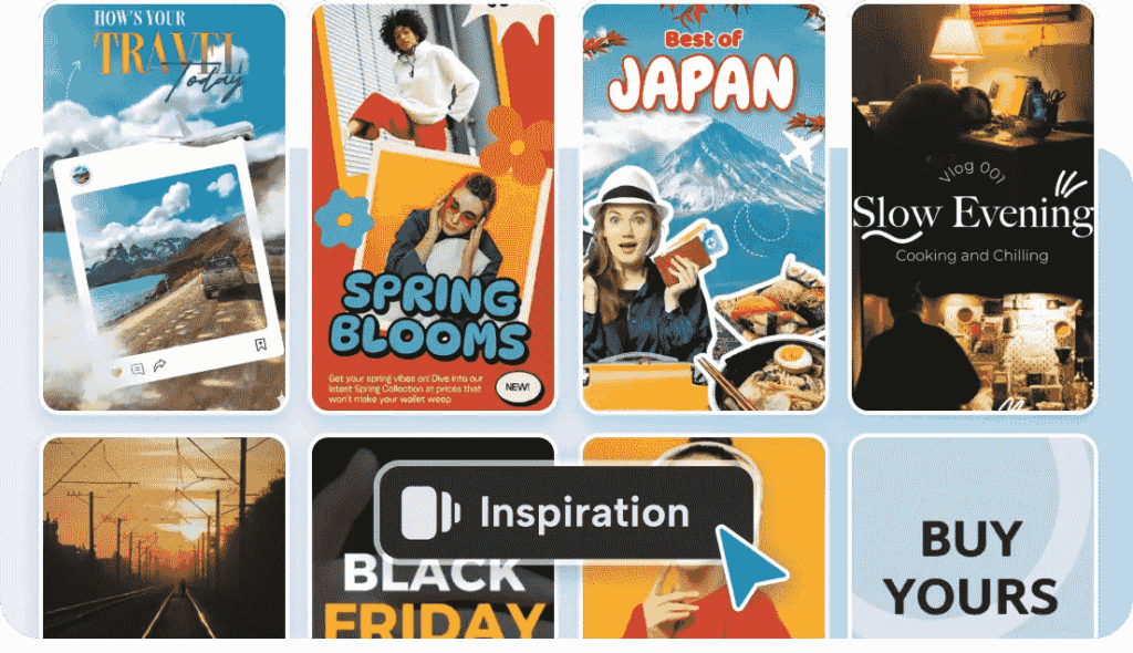 Online Photo Editors