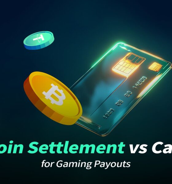 Stablecoin Settlement vs Card Rails for Gaming Payouts