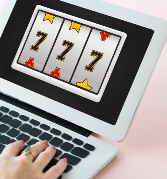 Understand Slots RTP