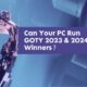 Can Your Laptop Run GOTY 2023 and 2024?