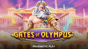 Gate of Olympus