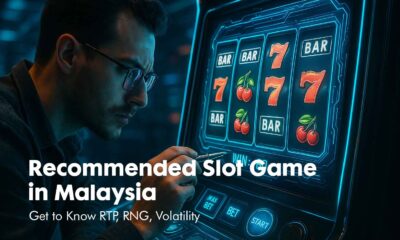 Online Slot in Malaysia