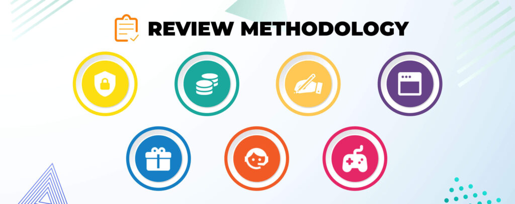 BSN Review Methodology