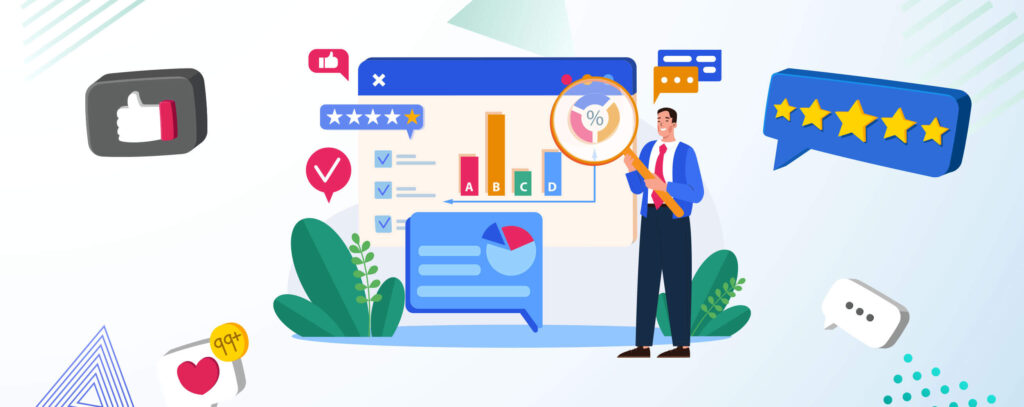 How We Review Online Casino Website