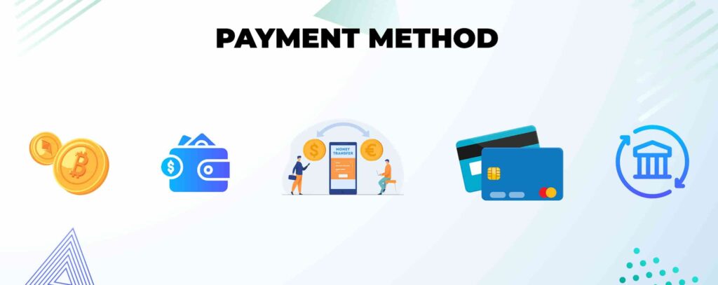 Payment Methods