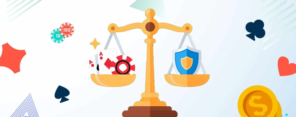 Provably Fair Games and Softwares