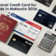 Travel Credit Card Review