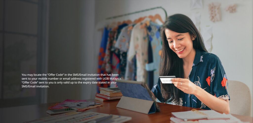 UOB Balance Transfer Program