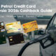 Petrol Credit Card 2026 Review