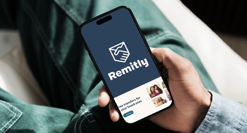 Fast money transfer from Singapore to Malaysia using Remitly