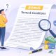 Understanding Online Casino Bonus Terms