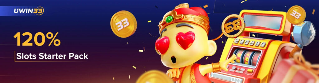 Uwin33-Singapore Online Casino Bonus