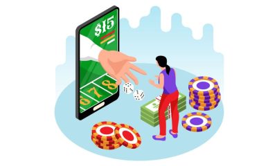 Why Online Gambling Site Safety Matters