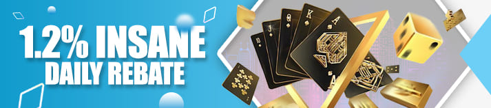 Yes8-Singapore Online Casino Bonus