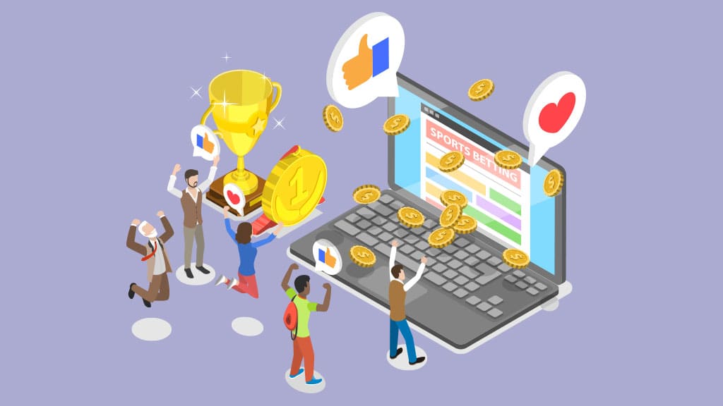 Common Sports Betting Types and How Odds Apply