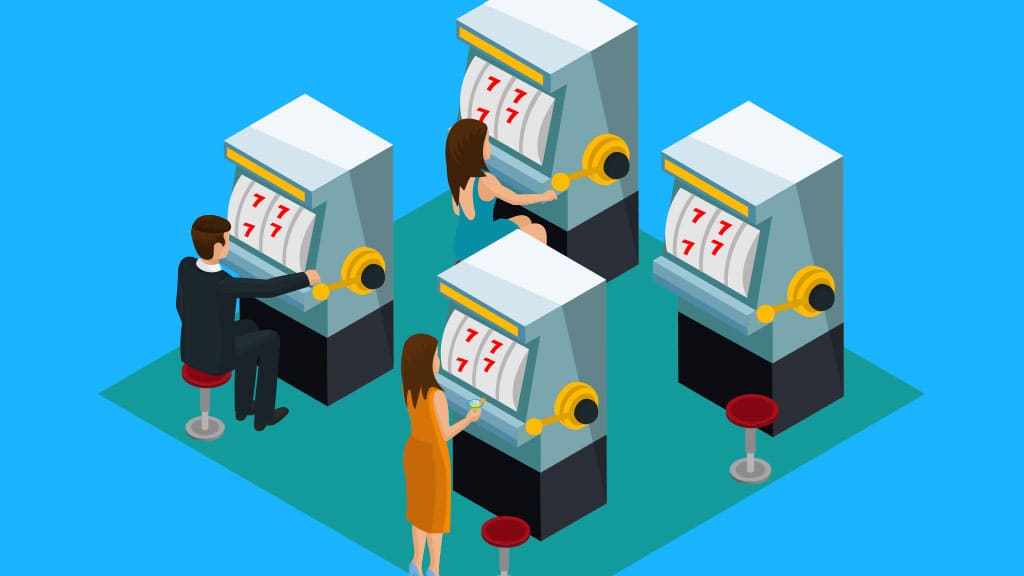 Contribution Rates and Jackpot Growth Speed