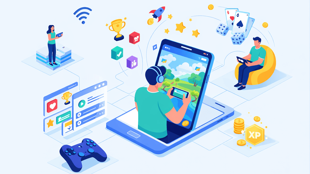 Evolution Gaming Features, Mobile Access, and Play